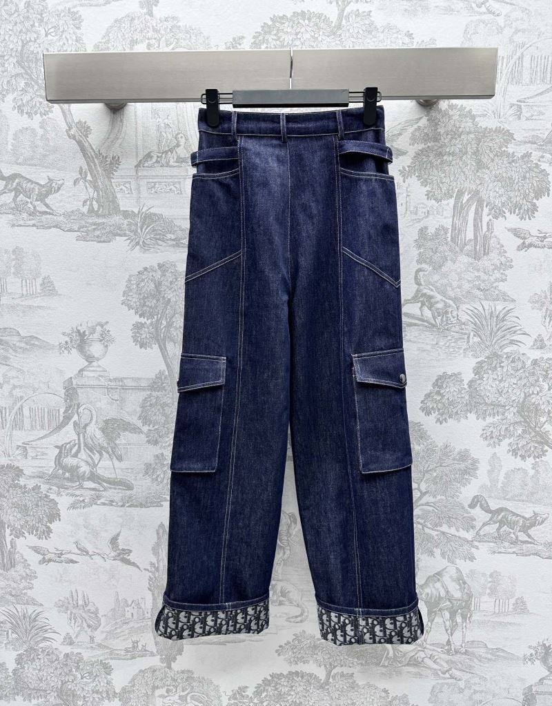 Christian Dior Jeans